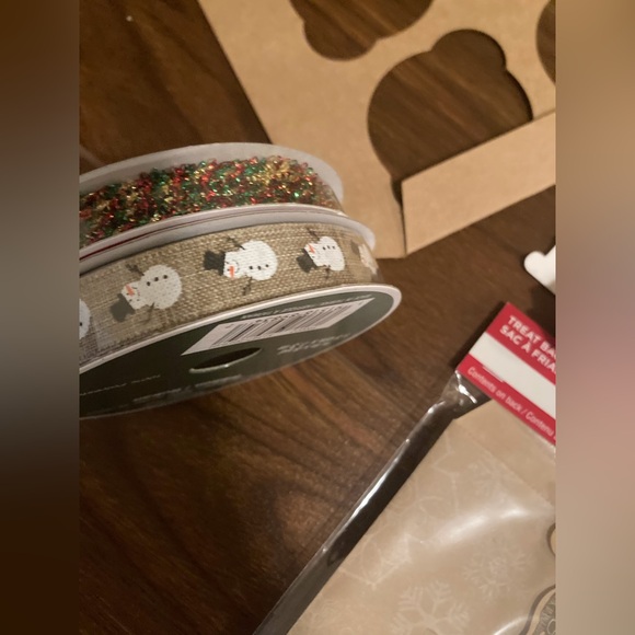 Stampin’ Up Christmas/Holiday Baking Decor - Picture 4 of 9